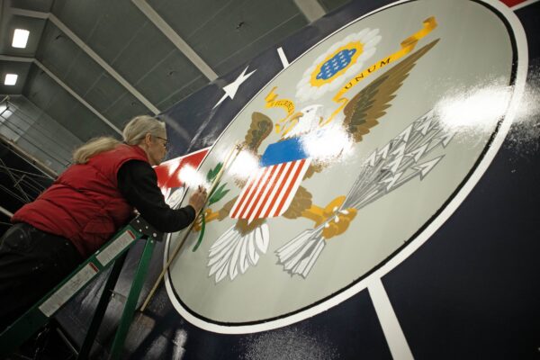 great-seal-finishing-touches